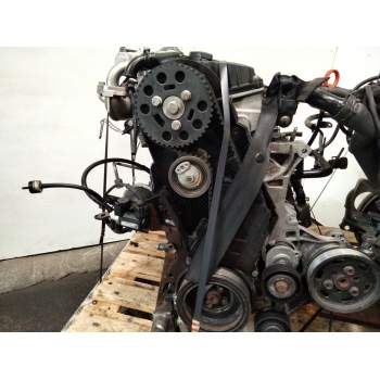 Recambio de despiece motor para audi a4 berlina (8e) 2.0 tdi 16v (103kw) referencia OEM IAM BKW  