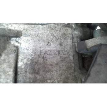 Recambio de caja cambios para volkswagen polo (9n1) highline referencia OEM IAM EAZ  