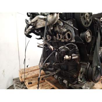 Recambio de despiece motor para audi a4 berlina (8e) 2.0 tdi 16v (103kw) referencia OEM IAM BKW  