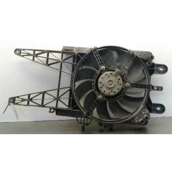 Recambio de electroventilador para fiat punto berlina (188) 1.2 16v cat referencia OEM IAM 866278F  