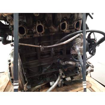 Recambio de despiece motor para audi a4 berlina (8e) 2.0 tdi 16v (103kw) referencia OEM IAM BKW  
