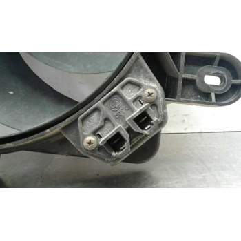 Recambio de electroventilador para fiat punto berlina (188) 1.2 16v cat referencia OEM IAM 866278F  