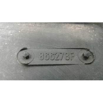 Recambio de electroventilador para fiat punto berlina (188) 1.2 16v cat referencia OEM IAM 866278F  