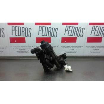 SOPORTE FILTRO ACEITE 