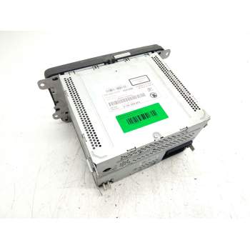 Recambio de sistema audio / radio cd para skoda fabia (5j2 ) 1.2 referencia OEM IAM 5J0035161C  