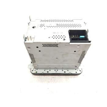 Recambio de sistema audio / radio cd para skoda fabia (5j2 ) 1.2 referencia OEM IAM 5J0035161C  