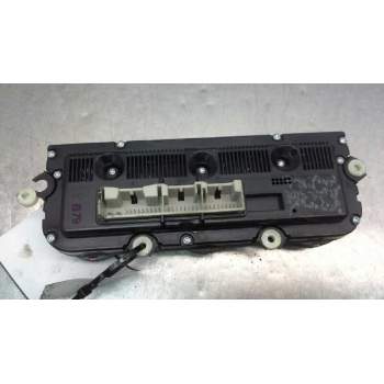 Recambio de mando calefaccion aire acondicionado para volkswagen golf v berlina (1k1) trendline referencia OEM IAM   