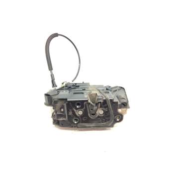 CERRADURA PUERTA DELANTERA DERECHA 5N1837016C 
