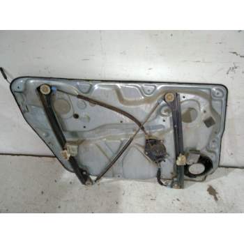 Recambio de elevalunas delantero derecho para volkswagen passat b5 (3b2) 1.9 tdi referencia OEM IAM 3B4837756D  