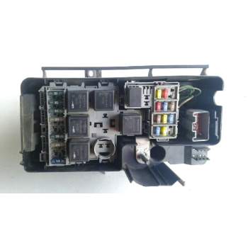 Recambio de caja fusibles para volvo s60 berlina 2.4 d kinetic (120kw) referencia OEM IAM 30728132  