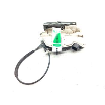 Recambio de cerradura puerta delantera derecha para skoda fabia (5j2 ) 1.2 referencia OEM IAM 5N1837016C  