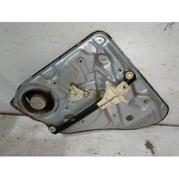Recambio de elevalunas trasero izquierdo para volkswagen passat b5 (3b2) 1.9 tdi referencia OEM IAM 3B5839461A  