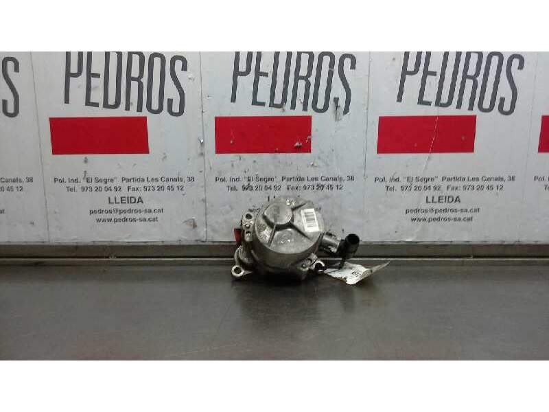 Recambio de depresor freno / bomba vacio para renault koleos dynamique pack1 referencia OEM IAM   