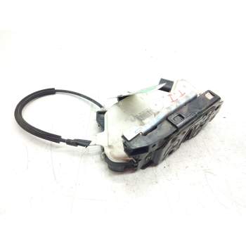 Recambio de cerradura puerta trasera izquierda para skoda fabia (5j2 ) 1.2 referencia OEM IAM 5N0839015D  
