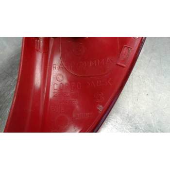 Recambio de piloto trasero izquierdo para fiat punto berlina (188) 1.2 16v cat referencia OEM IAM 286201  