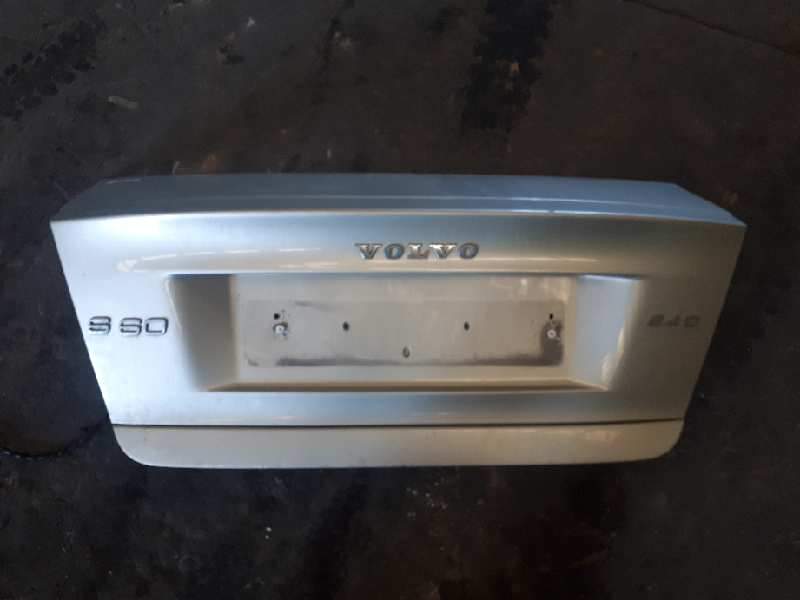 Recambio de porton trasero para volvo s60 berlina 2.4 d kinetic (120kw) referencia OEM IAM   
