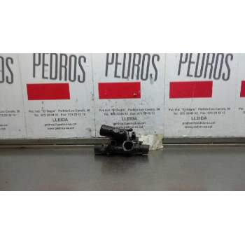 Recambio de caja termostato para renault koleos dynamique pack1 referencia OEM IAM   