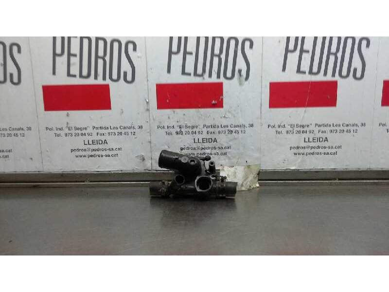 Recambio de caja termostato para renault koleos dynamique pack1 referencia OEM IAM   