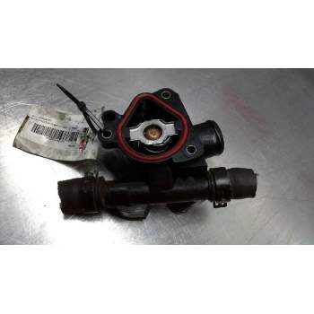 Recambio de caja termostato para renault koleos dynamique pack1 referencia OEM IAM   
