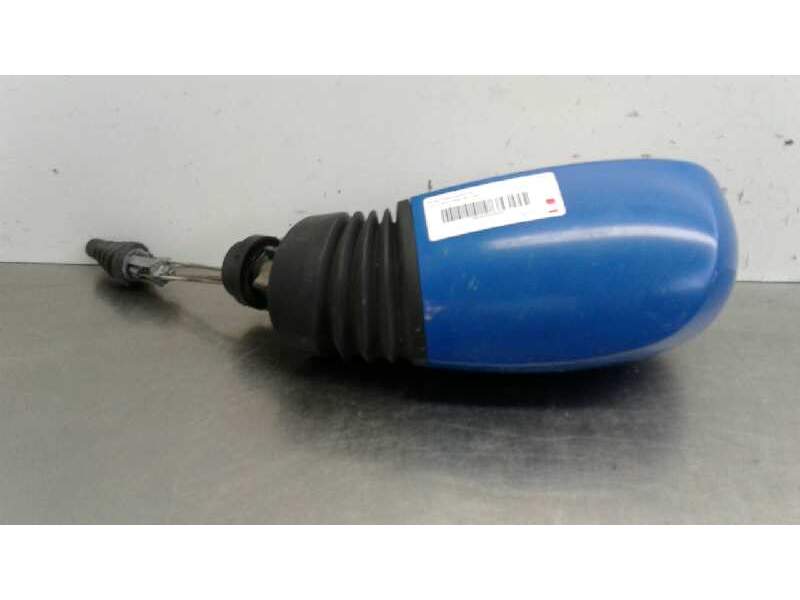 Recambio de retrovisor izquierdo para fiat punto berlina (188) 1.2 16v cat referencia OEM IAM   