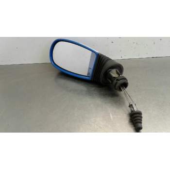 Recambio de retrovisor izquierdo para fiat punto berlina (188) 1.2 16v cat referencia OEM IAM   
