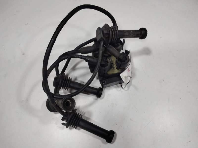 Recambio de bobina encendido para ford mondeo berlina (gd) clx referencia OEM IAM 928F12029CA0277A  