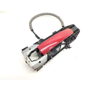 MANETA EXTERIOR DELANTERA IZQUIERDA 5N0837017C 