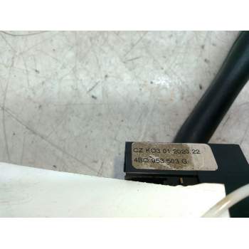 Recambio de mando limpia para volkswagen passat b5 (3b2) 1.9 tdi referencia OEM IAM 4B0953503G  