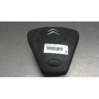 AIRBAG DELANTERO IZQUIERDO 4112HH 96380009VD 