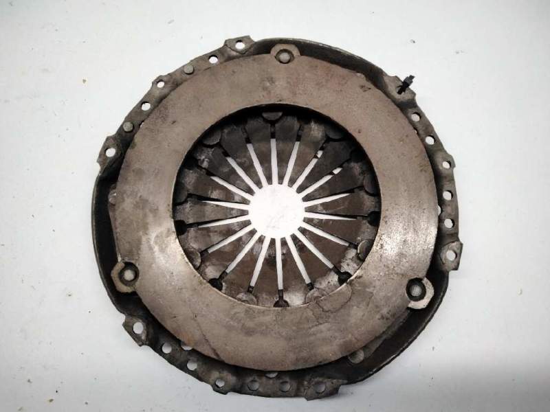 Recambio de prensa embrague para skoda fabia familiar (6y5) comfort referencia OEM IAM   