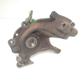 Recambio de mangueta delantera derecha para citroën c2 furio referencia OEM IAM 364791  