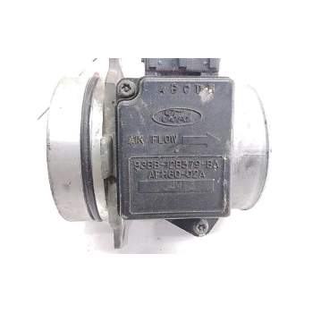 Recambio de caudalimetro para ford mondeo berlina (gd) clx referencia OEM IAM 93BB12B579BA  