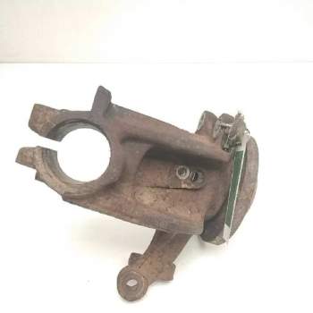 Recambio de mangueta delantera derecha para citroën c2 furio referencia OEM IAM 364791  