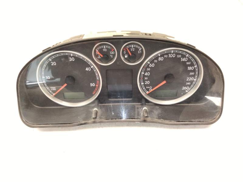Recambio de cuadro instrumentos para volkswagen passat b5 (3b2) 1.9 tdi referencia OEM IAM 3B0920825A  