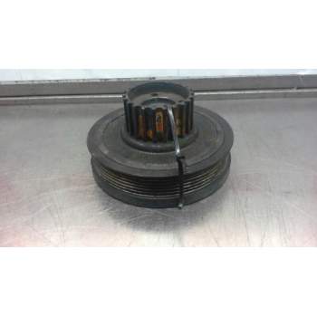 Recambio de polea cigueñal para skoda fabia familiar (6y5) comfort referencia OEM IAM   