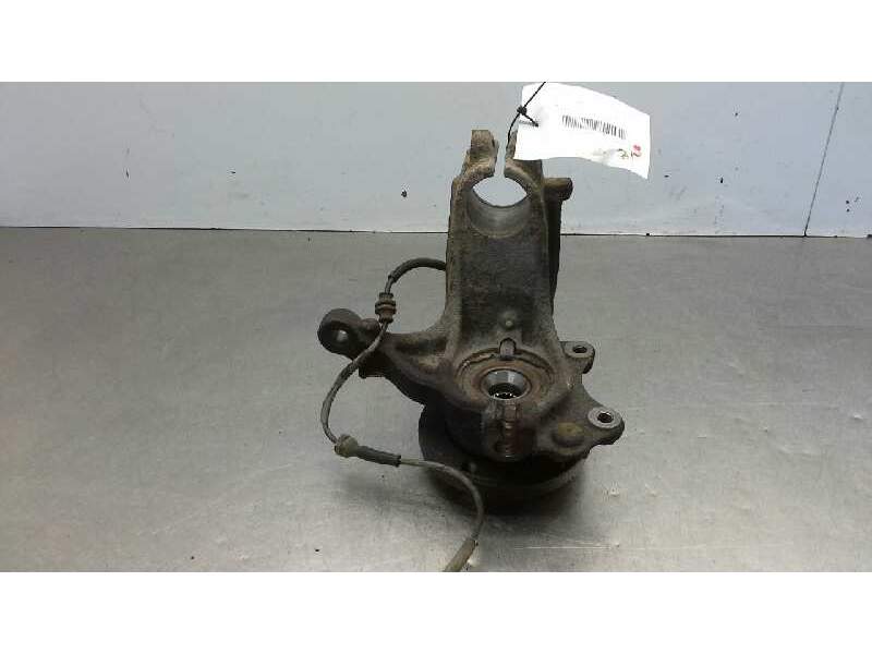 Recambio de mangueta delantera izquierda para citroën c2 furio referencia OEM IAM 364691  