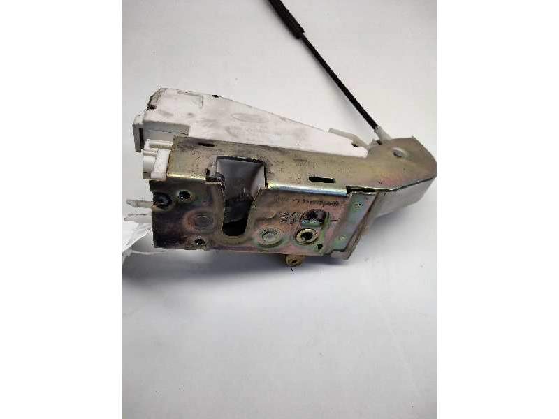 Recambio de cerradura puerta delantera derecha para ford mondeo berlina (gd) clx referencia OEM IAM 7096470  