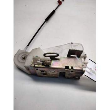 Recambio de cerradura puerta delantera derecha para ford mondeo berlina (gd) clx referencia OEM IAM 7096470  