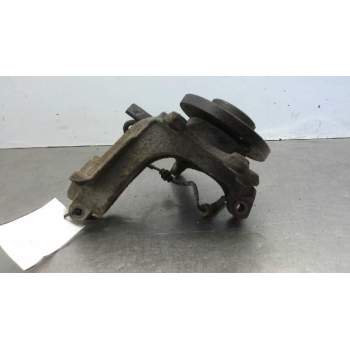 Recambio de mangueta delantera izquierda para citroën c2 furio referencia OEM IAM 364691  