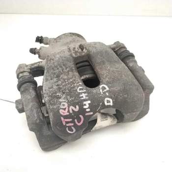 Recambio de pinza freno delantera derecha para citroën c2 furio referencia OEM IAM 4401E1  