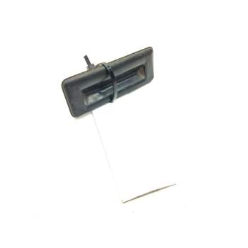 Recambio de maneta exterior porton para skoda fabia (5j2 ) 1.2 referencia OEM IAM   