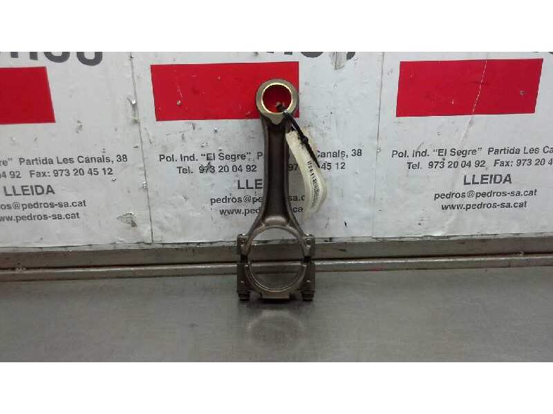 Recambio de biela para skoda fabia familiar (6y5) comfort referencia OEM IAM   