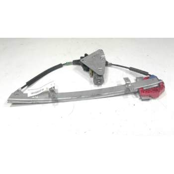 Recambio de elevalunas delantero izquierdo para ford mondeo berlina (gd) clx referencia OEM IAM 93BBF23201BZ  