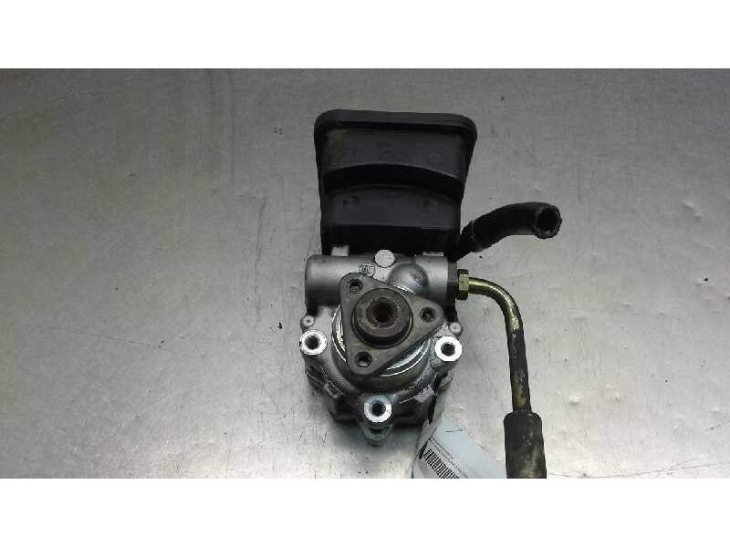 Recambio de bomba direccion para bmw serie 3 berlina (e46) 320d referencia OEM IAM 7691900513  