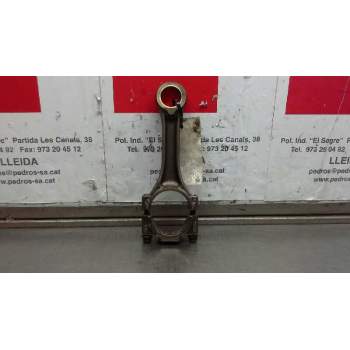 BIELA 