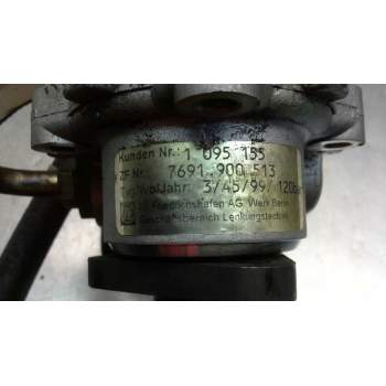 Recambio de bomba direccion para bmw serie 3 berlina (e46) 320d referencia OEM IAM 7691900513  
