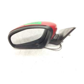 Recambio de retrovisor izquierdo para skoda fabia (5j2 ) 1.2 referencia OEM IAM 103851  