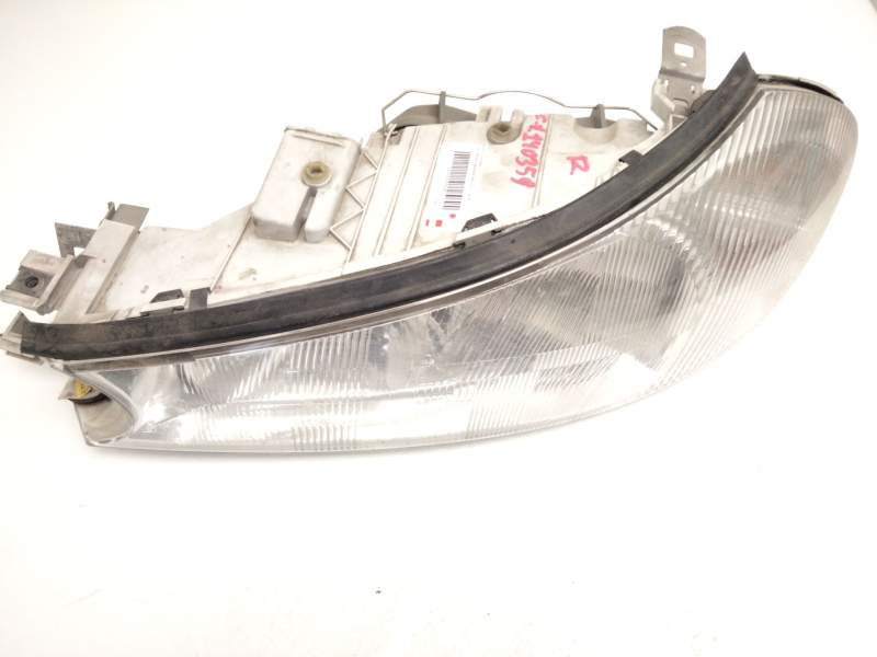 Recambio de faro izquierdo para ford mondeo berlina (gd) clx referencia OEM IAM 96B13006BR 0301098001 