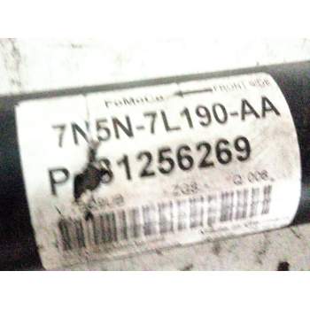 Recambio de transmision central para ford kuga i 2.0 tdci referencia OEM IAM 7N5N7L190AA  