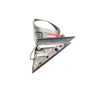 Recambio de retrovisor izquierdo para skoda fabia (5j2 ) 1.2 referencia OEM IAM 103851  
